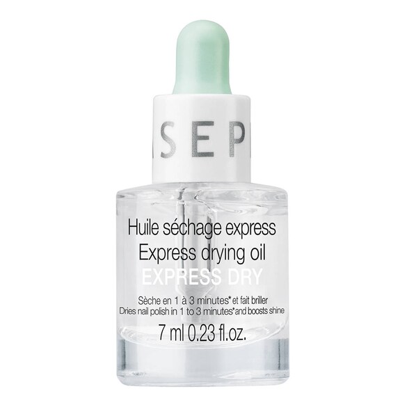 Olejek przyspieszający schnięcie lakieru, SEPHORA COLLECTION
