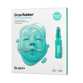 Cryo Rubber with Soothing Allantoin - Maseczka Do Twarzy