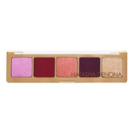 Eyeshadow Palette Cranberry Festive - Paleta cieni do powiek