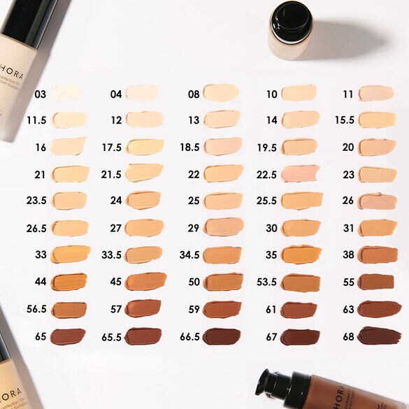 Sephora Collection Podklad Korygujacy 10h Sephora