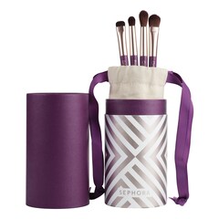 Zestaw pędzelków do oczu, SEPHORA COLLECTION