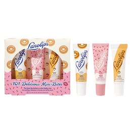 101 Delicious Mini Bites - Zestaw do pielęgnacji ust