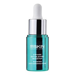 3 Phase Anti Blemish Booster - Serum, 111SKIN