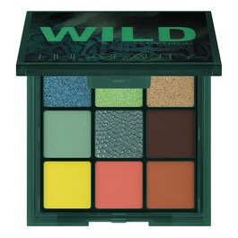 WILD Obsessions - Paleta cieni Python