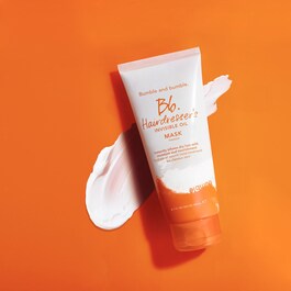 Hairdresser’s Invisible Oil - Maska do włosów