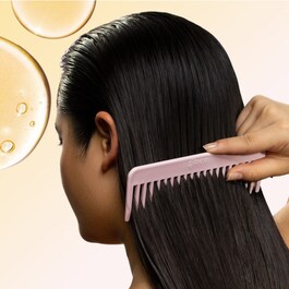 Honey Infused Leave In Conditioner – Odżywka do włosów bez spłukiwania