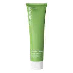 Find Your Balance Oil Control Cleanser-Żel matujący i oczyszczający kwasami AHA, OLEHENRIKSEN