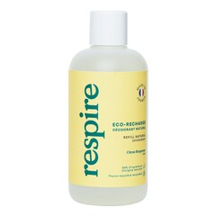 Eco-Recharge - Wkład do dezodorantu , RESPIRE