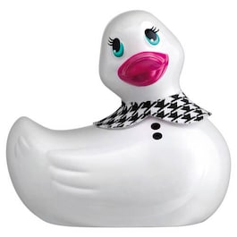 Mini Canard Vibreur Masseur image