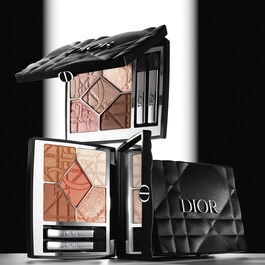 Diorshow 5 Couleurs – paleta cieni do powiek, limitowana edycja