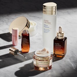 Advanced Night Repair Eye Matrix - Skoncentrowane serum pod oczy