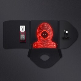 FAQ™ 221 - Przeciwstarzeniowa maska LED na rękę