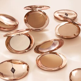 Airbrush Flawless Finish Refill — Wkład do pudru matującego