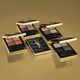 Couture Mini Clutch - Paletka Cieni