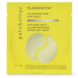 FlashPatch Illuminating Eye Gels - Żelowe płatki pod oczy