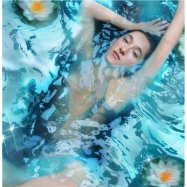 Calm Bliss - Woda perfumowana