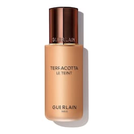 Terracotta Le Teint Podkład W Płynie Glow Natural 24H Z Formułą „No-Transfer” image