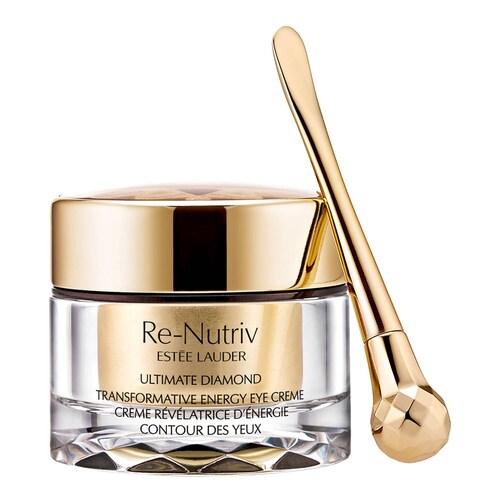 Фото - Крем і лосьйон Estee Lauder Estée Lauder - Re-nutriv Ultimate Diamond Transformative Energy Creme - 15 