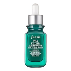 Tea Elixir Skin Resilience Activating Serum – Serum do twarzy z niacynamidem, FRESH