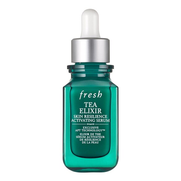 Tea Elixir Skin Resilience Activating Serum – Serum do twarzy , FRESH