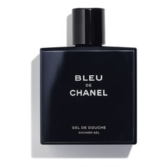 BLEU DE CHANEL - Żel Pod Prysznic, CHANEL