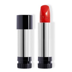 Rouge Dior Couture Color Lipstick Refill - Pomadka do ust (wkład uzupełniający) , DIOR