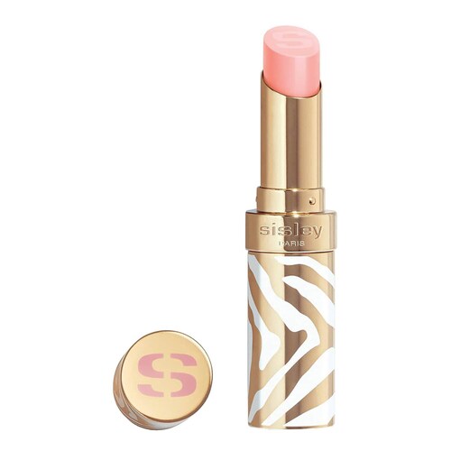 Sisley - Phyto-lip Balm - Phyto Lip Balm 2 Pink Glow - Dla Kobiet