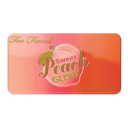 Sweet Peach Glow Kit