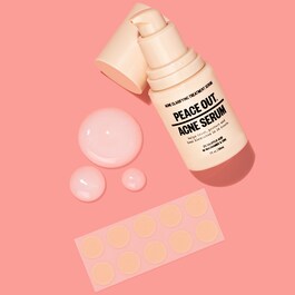 Serum do cery trądzikowej – Przeciwtrądzikowe serum oczyszczające