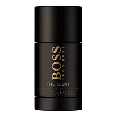 Boss The Scent - Dezodorant sztyft, HUGO BOSS