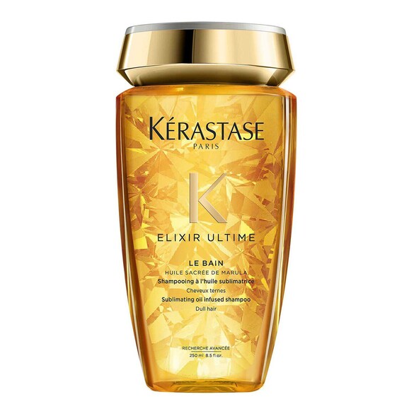 ELIKSIR ULTIME Kąpiel Elixir Ultime , KÉRASTASE