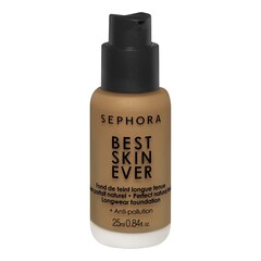 Podkład Best Skin Ever - Długotrwały podkład o naturalnym wykończeniu, SEPHORA COLLECTION