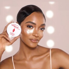 Charlotte's Hollywood Skin Secrets Eye Patches - Opaski na oczy