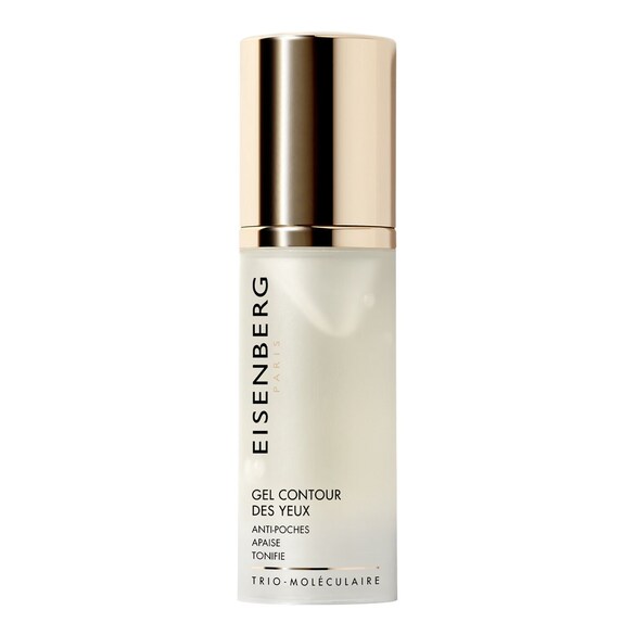 Gel Contour des Yeux - Żel Kontur Oczu, EISENBERG