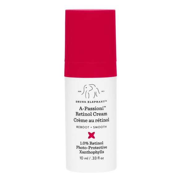 A-Passioni™ Retinol Cream Midi - Krem Z Retinolem, DRUNK ELEPHANT
