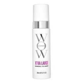 Xtra Large Bombshell Volumizer – Pianka do włosów zwiększająca objętość
