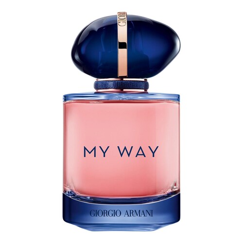 Armani - My Way Intense - Woda Perfumowana - My Way Intense Edp 50ml - Dla Kobiet