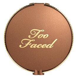 Chocolate Soleil Bronzer Format Voyage - Bronzer w formacie podróżnym