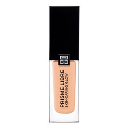 Prisme Libre Skin-Caring Glow - Rozświetlający Podkład Pielęgnacyjny