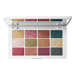 Master Metallics® Eyeshadow Palette - Paleta cieni do powiek, MAKEUP BY MARIO