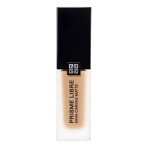 Givenchy - Prisme Libre Skin Caring Matte - Matujący Podkład Pielęgnacyjny - Prisme Libre Liquid Foundation 3-n250 - Dla Kobiet