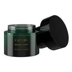 Resveratrol care - Krem młodości na dzień, CLOCHEE