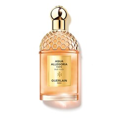 Aqua Allegoria Forte Oud Yuzu - Woda perfumowana, GUERLAIN