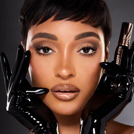 Exagger-Eyes Volume Mascara - Mascara zwiększająca objętość