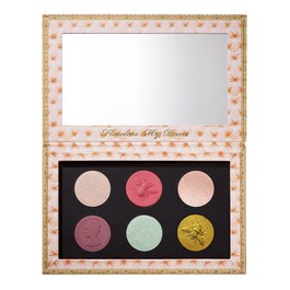 Pat McGrath Labs X Bridgerton MTHRSHP: Belle Of The Ball - Paleta