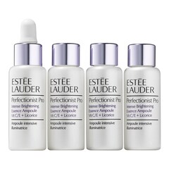 Perfecti Intense Brightening Essence Ampoule - Preparat do pielęgnacji skóry, ESTÉE LAUDER