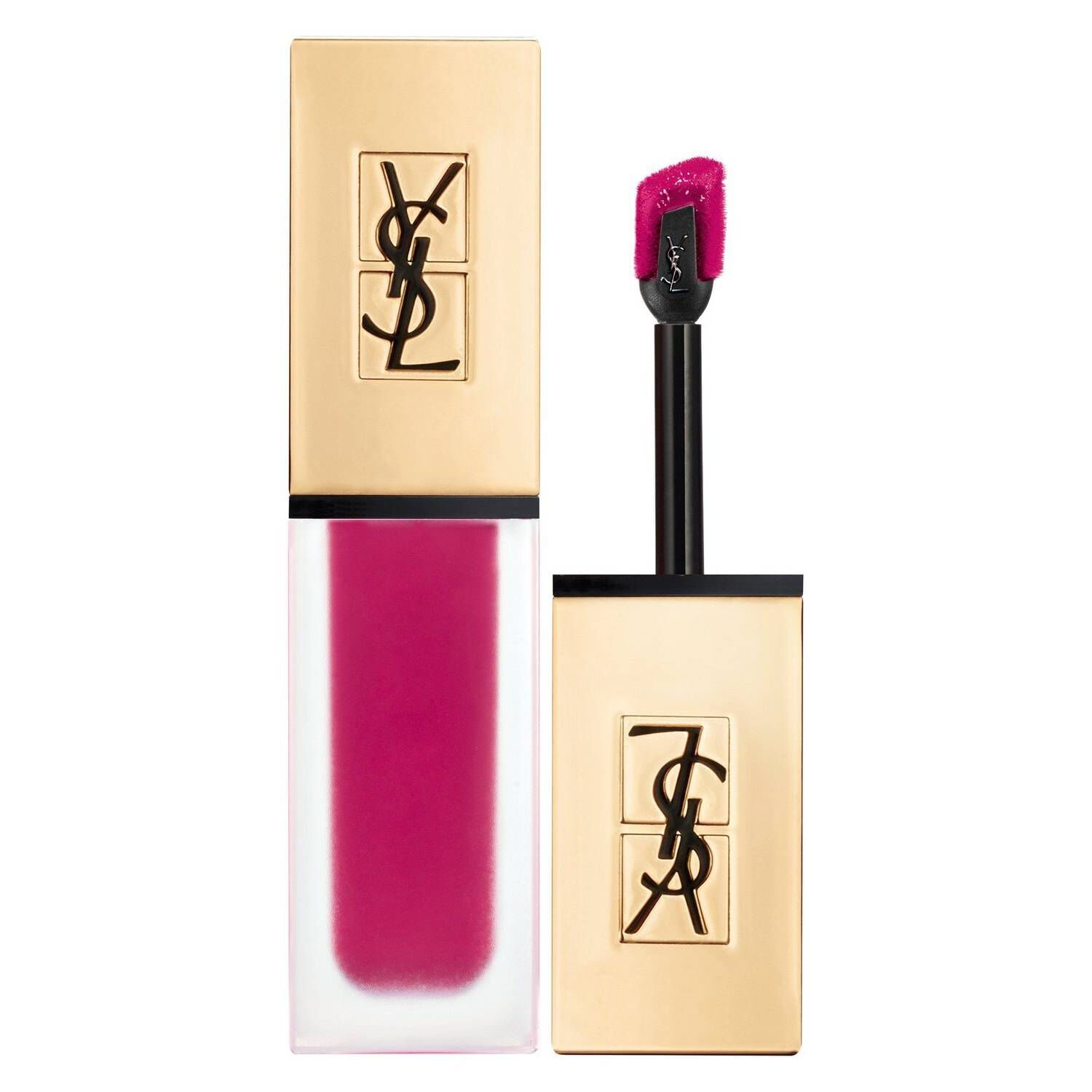 Tatouage Couture Matowa pomadka w p ynie i YVES SAINT LAURENT SEPHORA