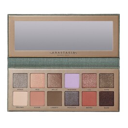 Nouveau Palette - Paleta cieni do powiek