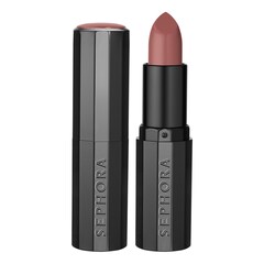 Sephora Rouge Satin Lipstick - Kremowa pomadka do ust, SEPHORA COLLECTION