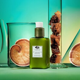 Mega-Mushroom Relief & Resilience Fortifying Emulsion - Emulsja łagodząca